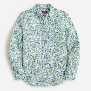 J. Crew Slim-fit Button Up Shirt in Liberty Thorpe Hill Floral - 2